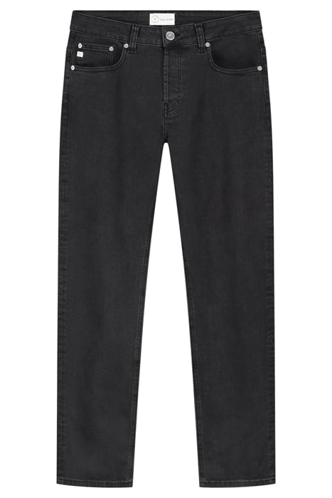 REGULAR BRYCE - STONE BLACK 5