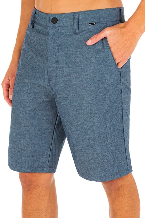 DRI BREATHE 21 WALKSHORT OBSIDIAN 5