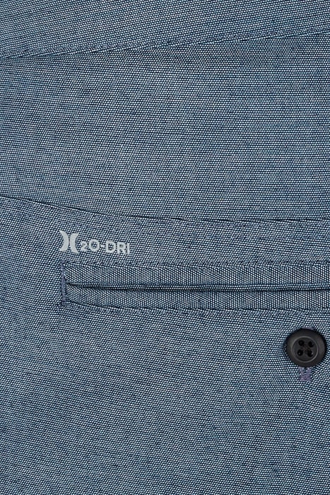 DRI BREATHE 21 WALKSHORT OBSIDIAN 7