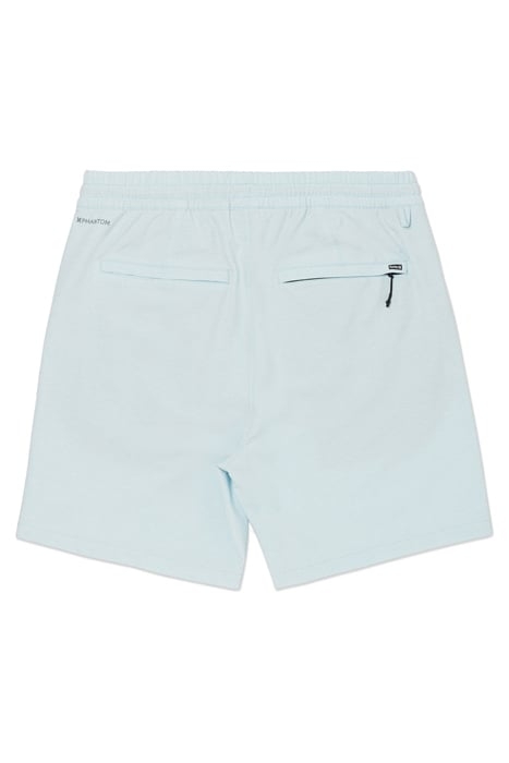 PHANTOM ZUMA II VOLLEY 18 SHORTS SEA HAZE 2
