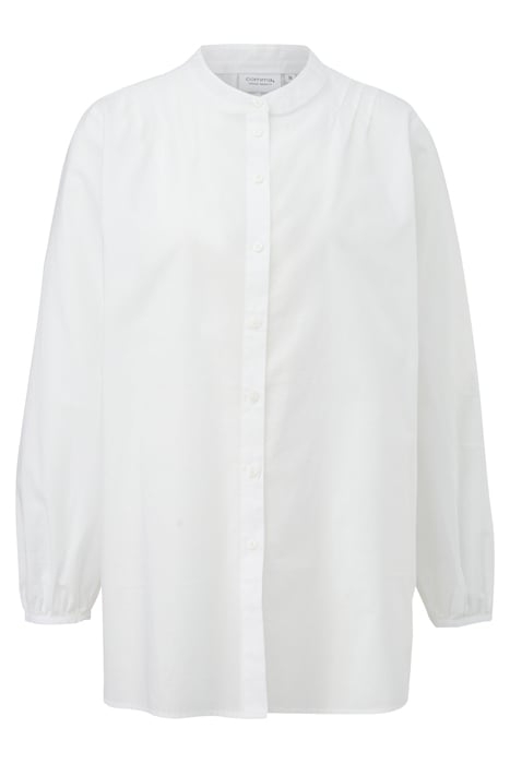 COMMA BLOUSES WHITE 2