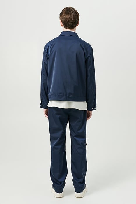 WINDOM JACKET NAVY 5