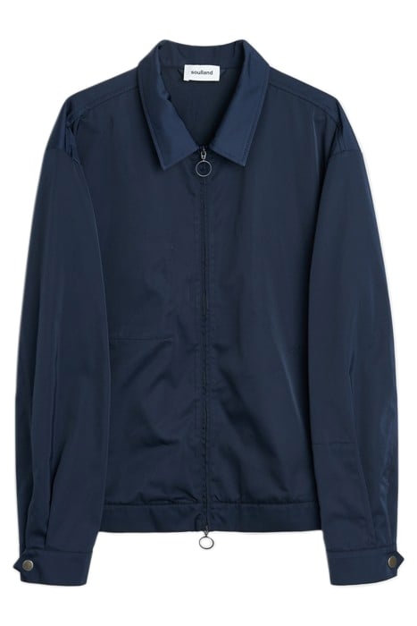 WINDOM JACKET NAVY 1