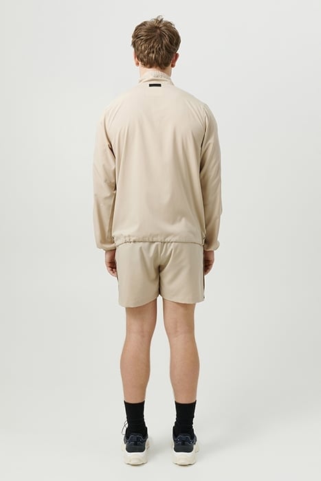 MARLEY TRACK TOP BEIGE 3