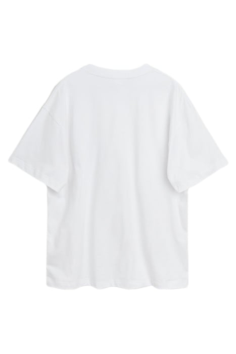 KAI HOTEL T-SHIRT WHITE 2