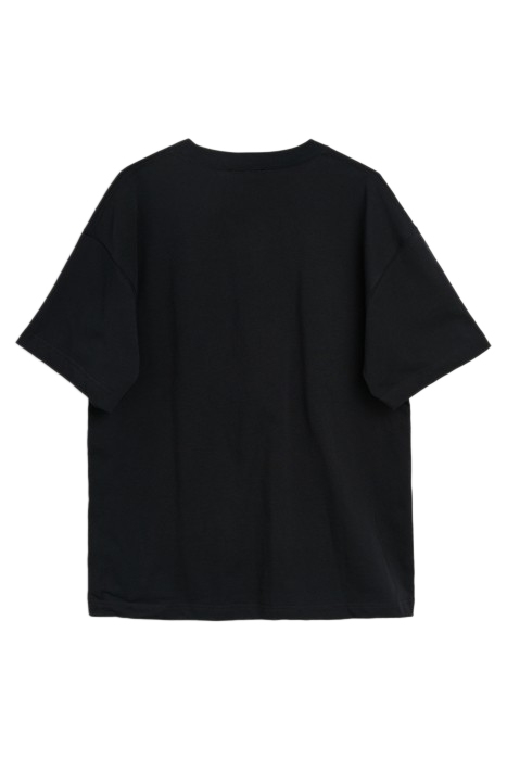 KAI PARTY T-SHIRT BLACK 2