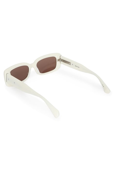 SONIC SUNGLASSES GLOSS CREME 3
