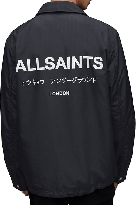 ZITO JACKET INK BLUE 2