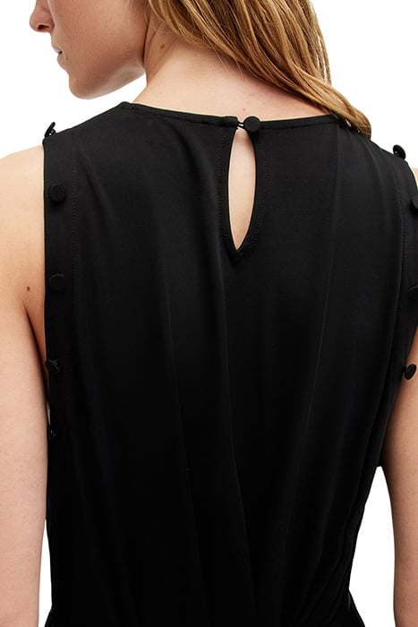 SUSANNAH DRESS BLACK 7