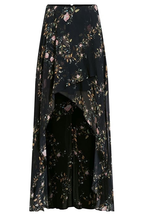 SLVINA OTO SKIRT BLACK 4