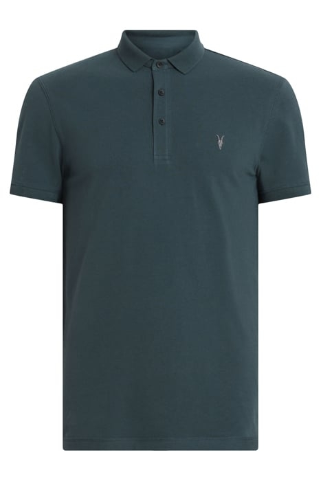 REFORM SS POLO MARINE BLUE 4