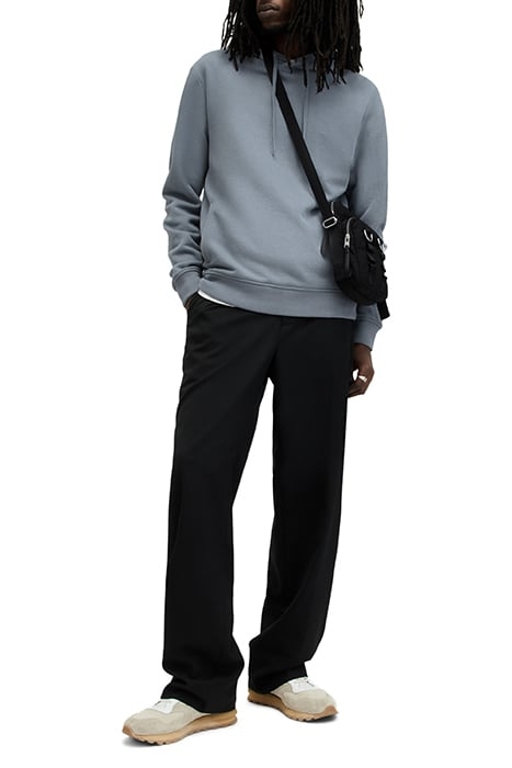 RAVEN OTH HOODY DUSTY BLUE 5