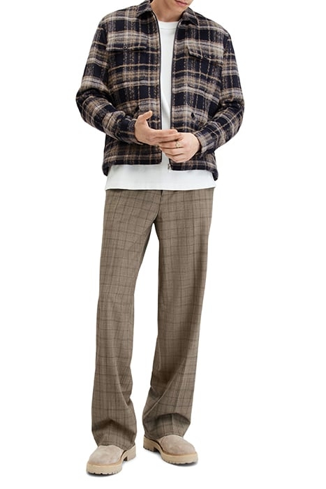 CROSBY JACKET MARINE BLUE 3