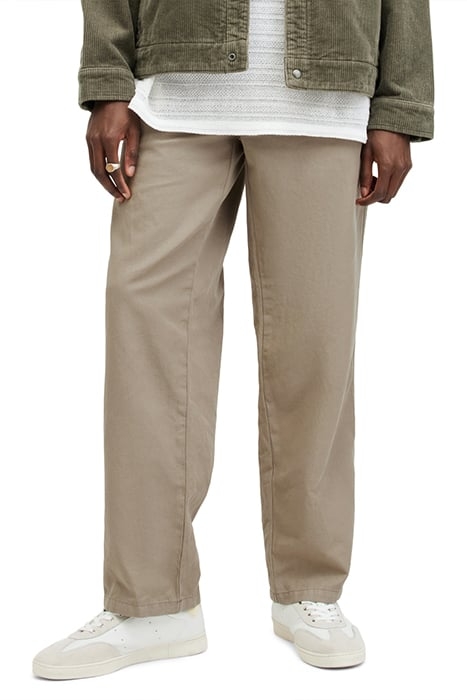 HANBURY TROUSERS BEIGE 1