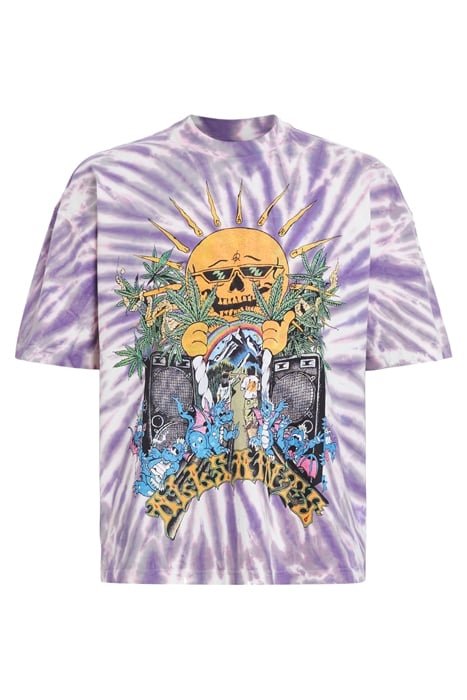 FEST SS CREW SUGARED LILAC 4