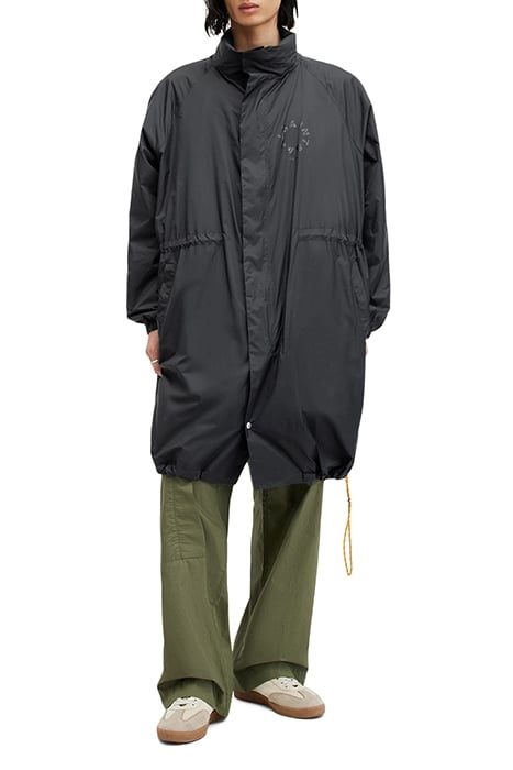 TIERRA PARKA BLACK 3