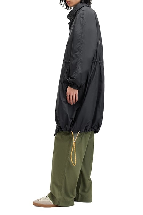 TIERRA PARKA BLACK 6