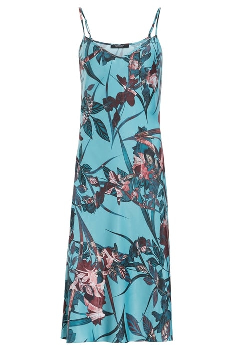 BRYONY BATU MINI DRS LAGOON BLUE 4