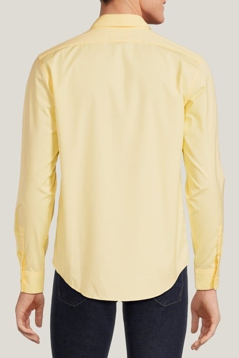 SHIRTS YELLOW 2