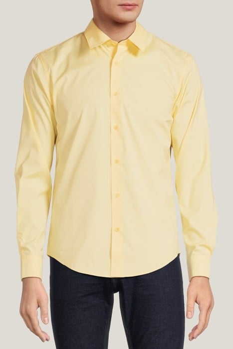 SHIRTS YELLOW 1