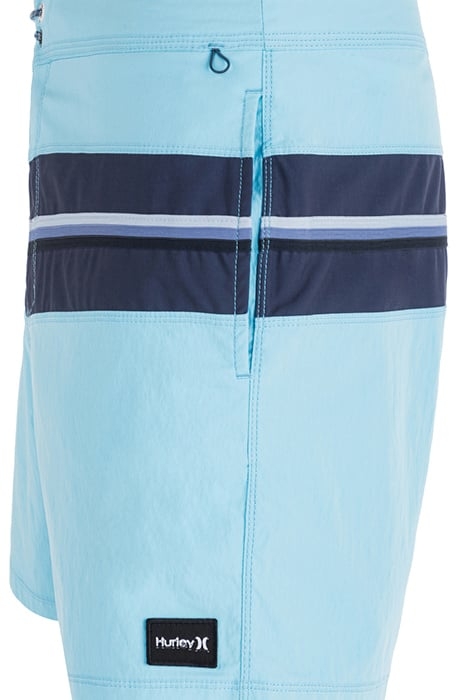 SESSIONS BOHEMIA 16" BOARDSHORT BLUE GLAZE 6