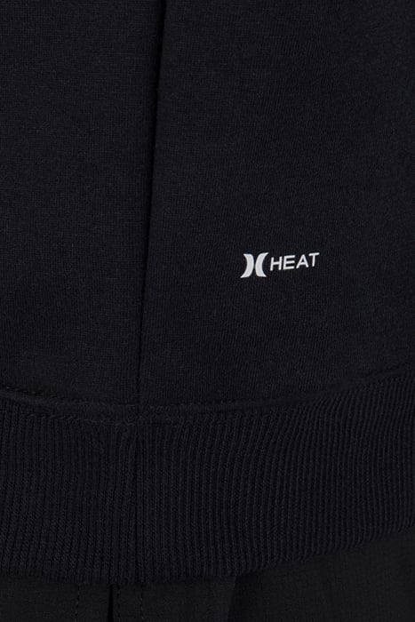 ACADIA HEAT PO HOODIE BLACK 6