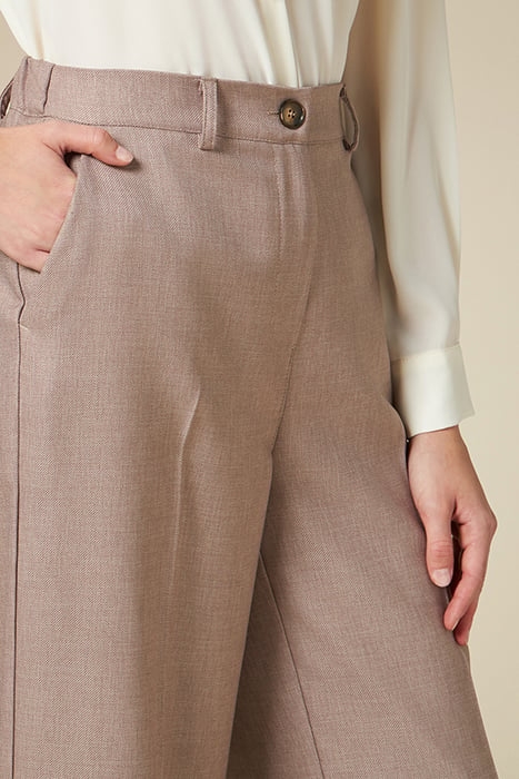 Wide leg trousers 4