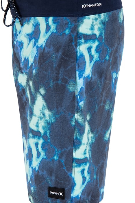 PHANTOM-ECO CLASSIC 18" BOARDSHORT OBSIDIAN 6