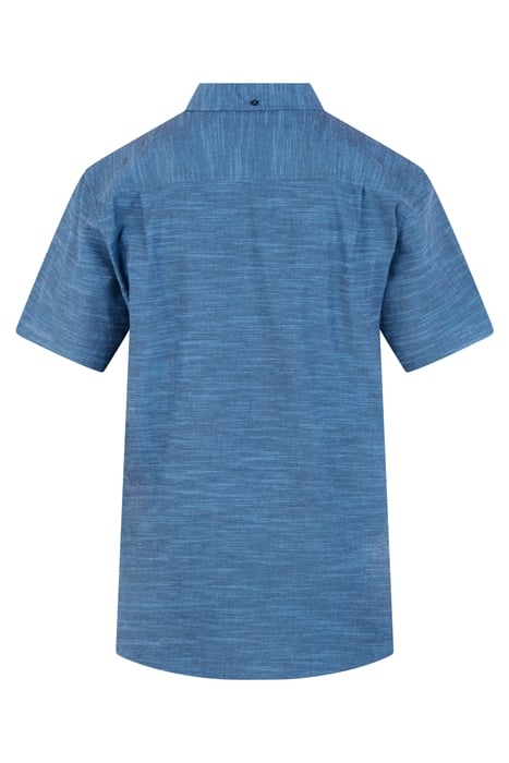 O&O STRETCH SHORT SLEEVE OBSIDIAN 2 4