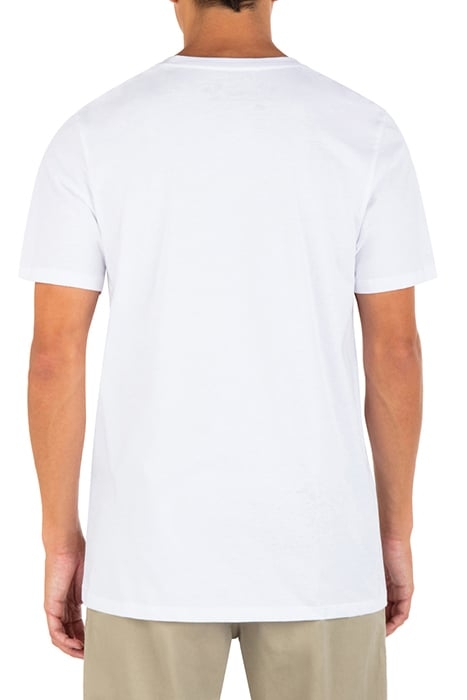 EVD KAI LENNY SHORT SLEEVE WHITE 2