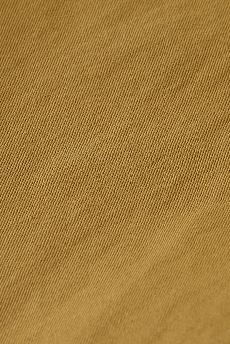 BALLOON-FIT BELT ACCESSORY PANTS CAMEL 3