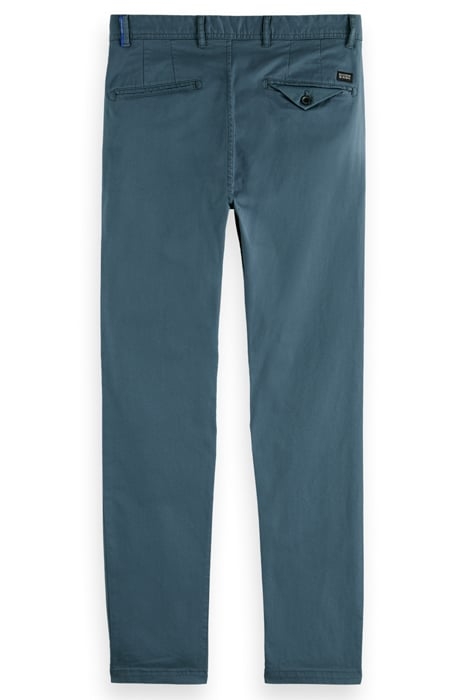 ESSENTIALS - STUART REGULAR SL STEEL 4