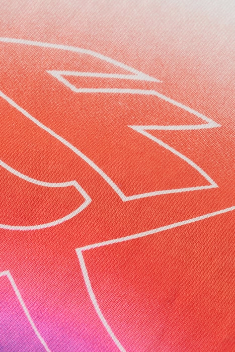 RELAXED FIT ARTWORK T-SHIRT WHITE 3