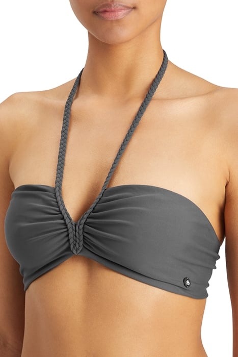 BIKINI TOP WITH BRAIDED DETAIL ANTRA 5