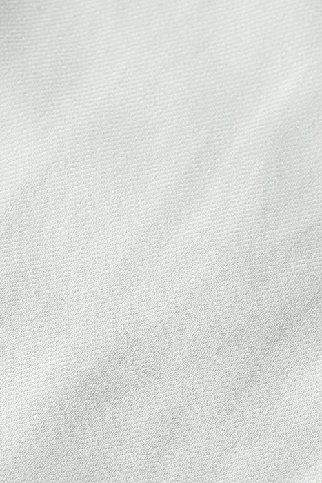 WARREN - STRAIGHT FIT TWILL JO HERON GREY 8