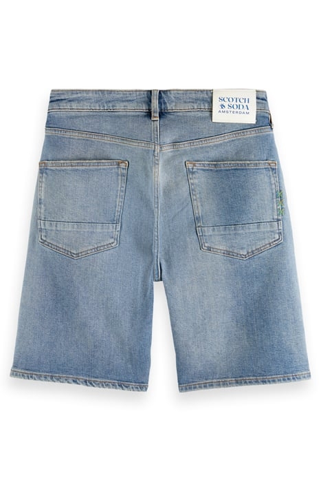 RALSTON REGULAR SLIM SHORT F FRESHEN UP DARK 5