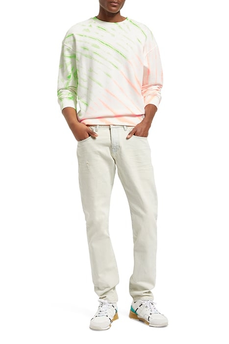 RALSTON REGULAR SLIM JEANS S SHALLOW WATER 3