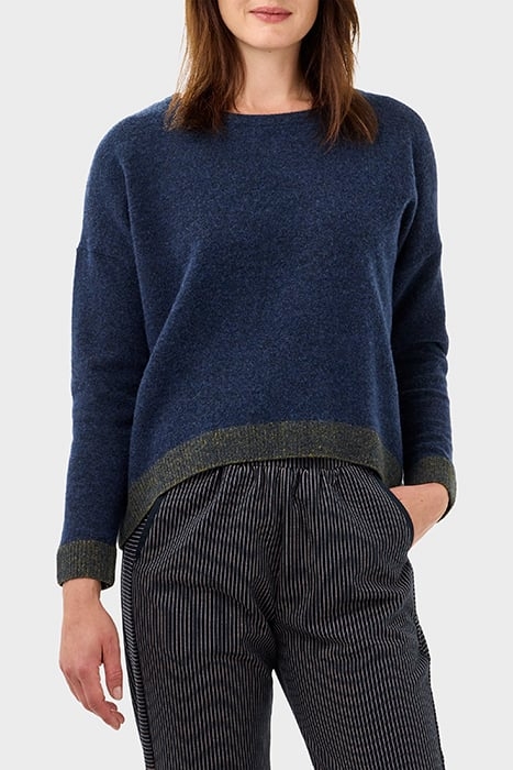 PULLOVER LONG SLEEVES 21001782 BLUEPRINT 1