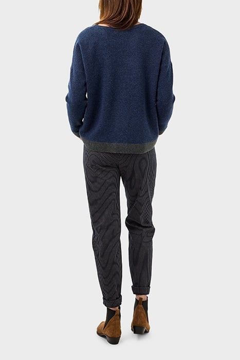 PULLOVER LONG SLEEVES 21001782 BLUEPRINT 4