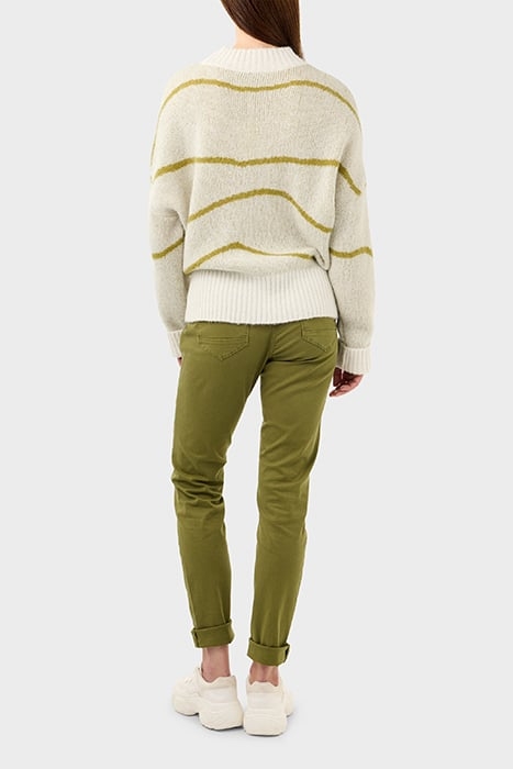 PULLOVER LONG SLEEVES 21001783 MOON BEAM 4