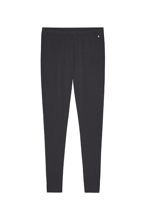 BASIC LEGGINGS 24001840 ALMOST BLACK 1