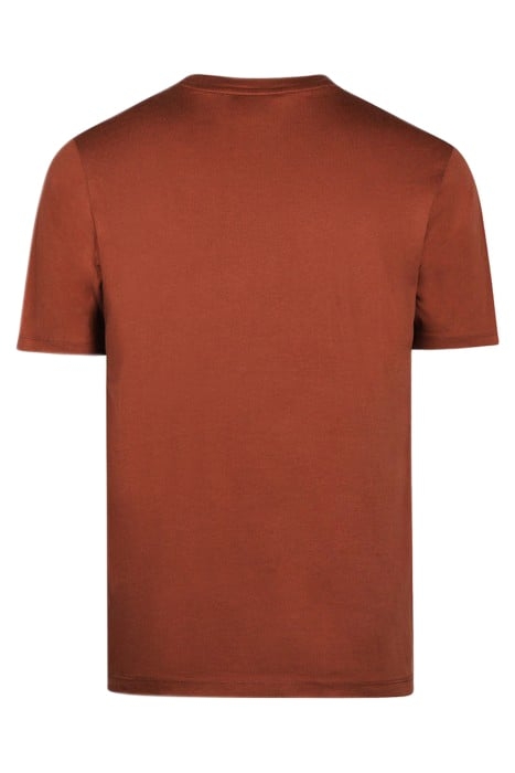 T-SHIRT CHESNUT 2