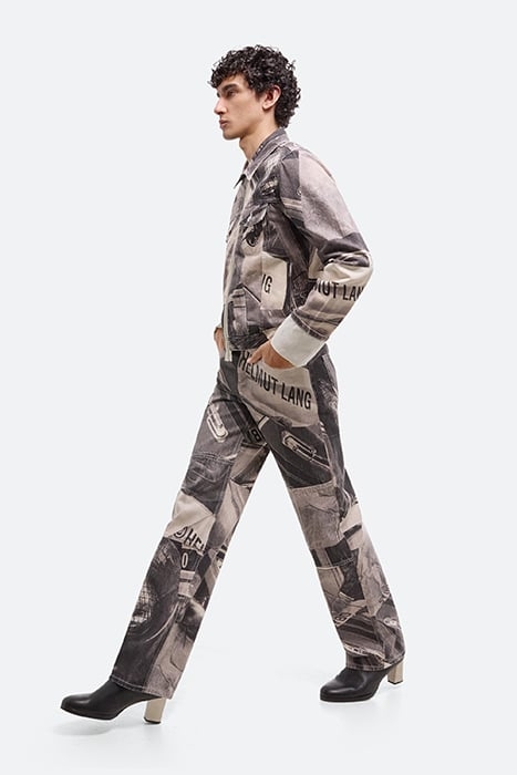 CARPENTER JEAN BLACK MULTI 4