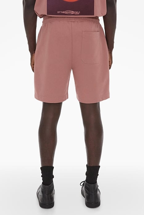 OUTER SP SHORT COTTON COMET 2