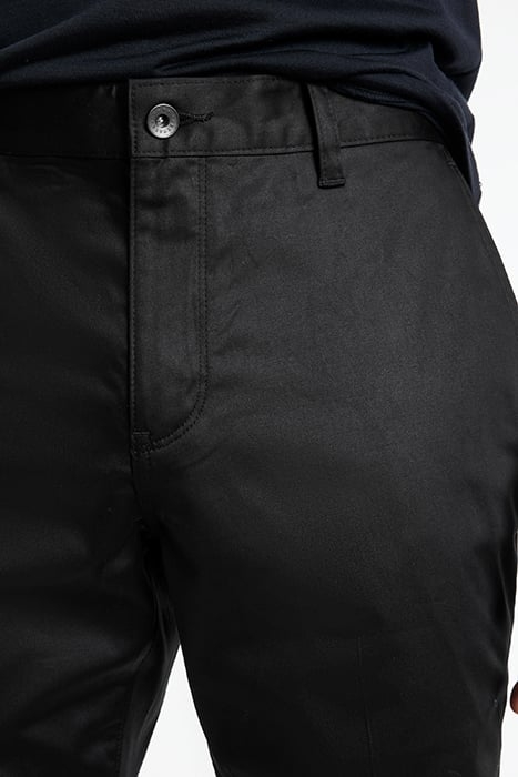 MOTOR CITY PANTS BLACK 3