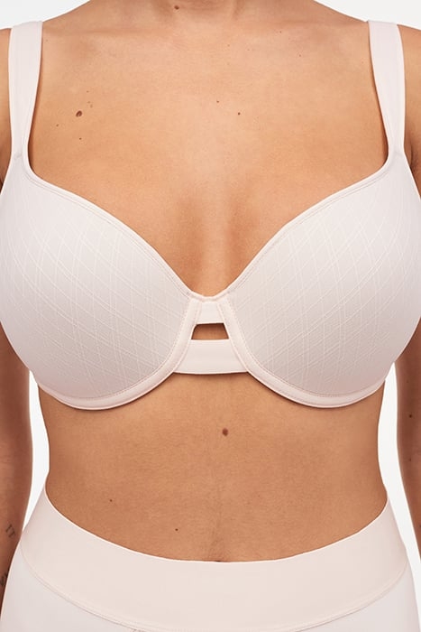 SMOOTH LINES IVOIRE / MILK / TALC 4