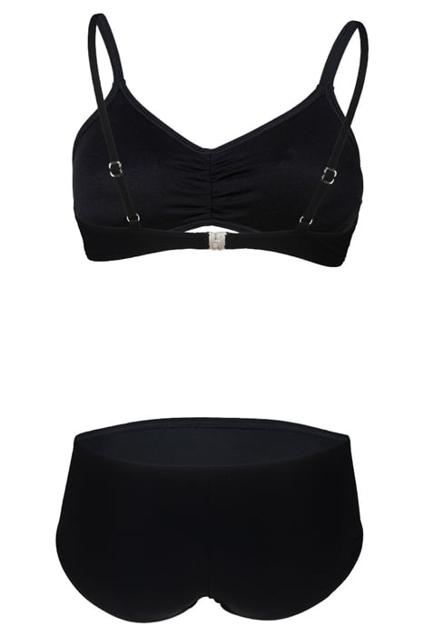 W IDA TWO PIECES C-CUP BLACK 5