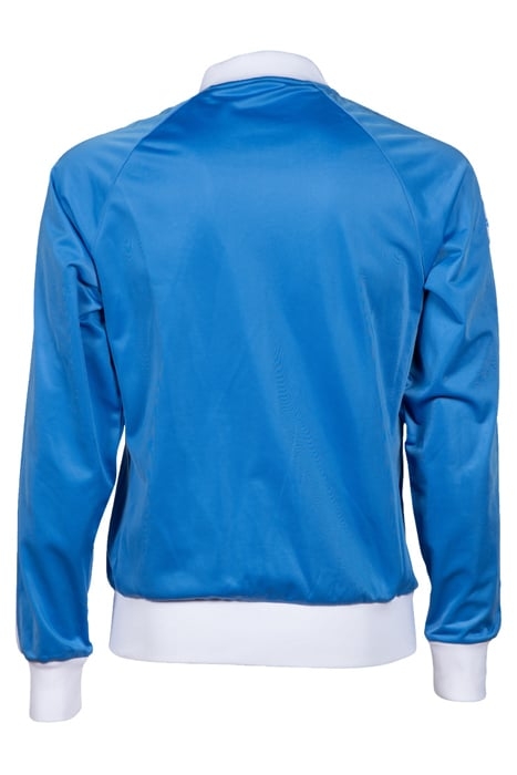 M RELAX IV TEAM JACKET ROY-WHITE-ROY 5