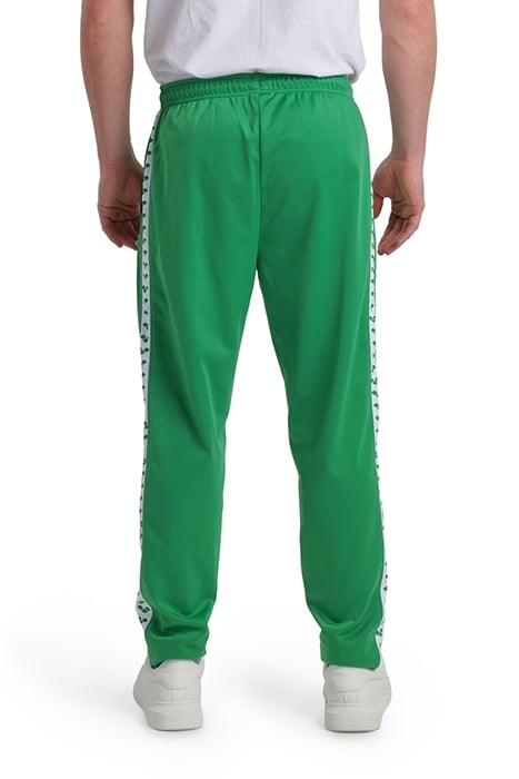 M RELAX IV TEAM PANT TEAM GREEN-WHITE-TEAM GREE 2