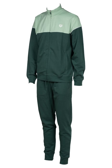 MAN TRACKSUIT SMOKE GREEN 15-6315TPG-GAR 3